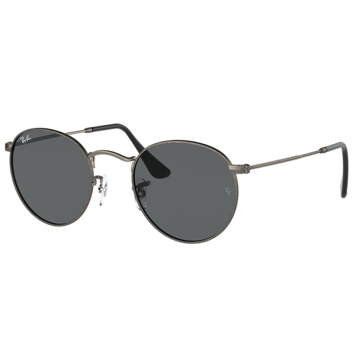Ray-Ban napszemüveg - RB3447-9229B1 - Round Metal