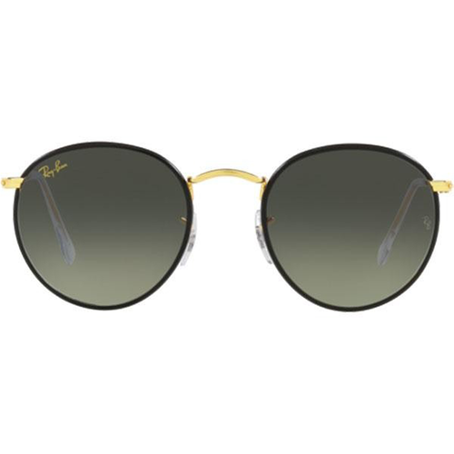 Ray-Ban napszemüveg - RB3447JM-919671 - Round Full Color Ray-Ban napszemüveg - RB3447JM-919671 - Round Full Color