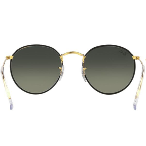 Ray-Ban napszemüveg - RB3447JM-919671 - Round Full Color Ray-Ban napszemüveg - RB3447JM-919671 - Round Full Color