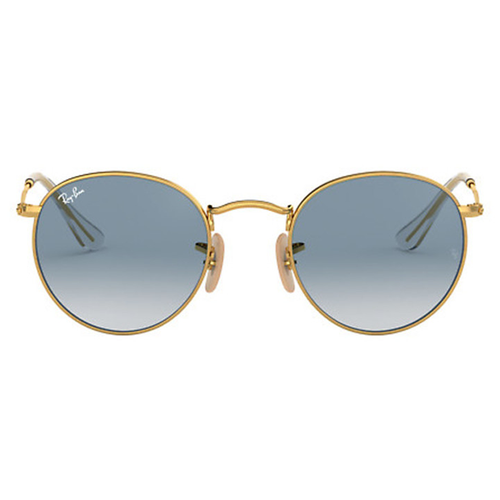 Ray-Ban napszemüveg - RB3447N 001/3F - Round Metal Ray-Ban napszemüveg - RB3447N 001/3F - Round Metal