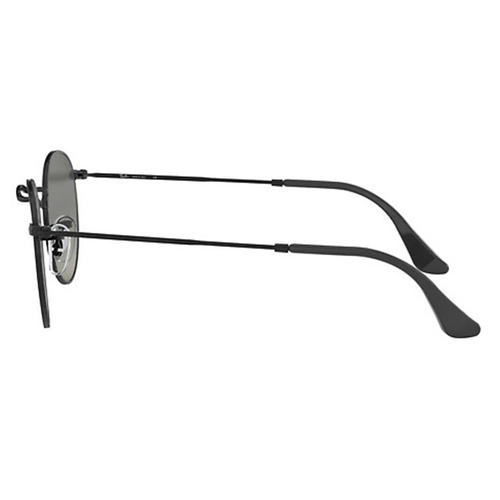 Ray-Ban napszemüveg - RB3447N 002/71 - Round Metal Ray-Ban napszemüveg - RB3447N 002/71 - Round Metal
