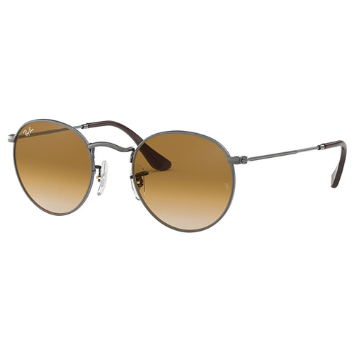 Ray-Ban napszemüveg - RB3447N 004/51 - Round Metal