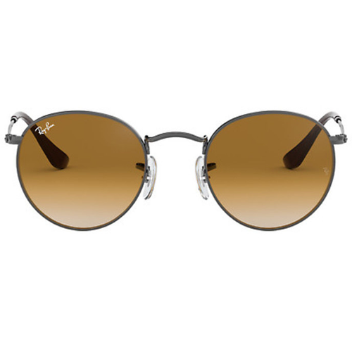 Ray-Ban napszemüveg - RB3447N 004/51 - Round Metal Ray-Ban napszemüveg - RB3447N 004/51 - Round Metal