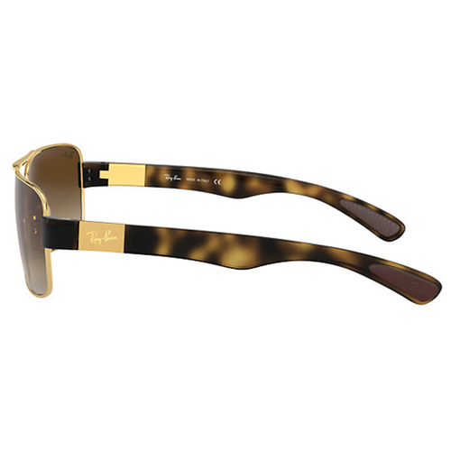 Ray-Ban napszemüveg - RB3522 001/13 Ray-Ban napszemüveg - RB3522 001/13