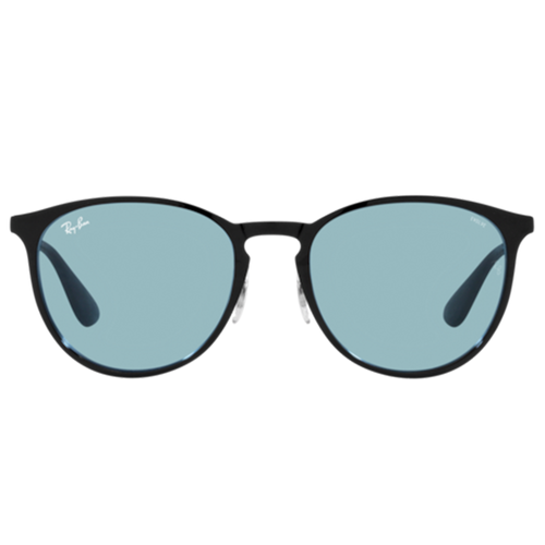 Ray-Ban napszemüveg - RB3539-002/Q2 - Erika Metal