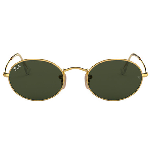 Ray-Ban napszemüveg - RB3547 001/31 - Oval Ray-Ban napszemüveg - RB3547 001/31 - Oval