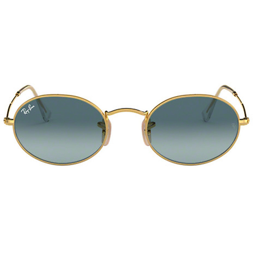 Ray-Ban napszemüveg - RB3547 001/3M - Oval Ray-Ban napszemüveg - RB3547 001/3M - Oval