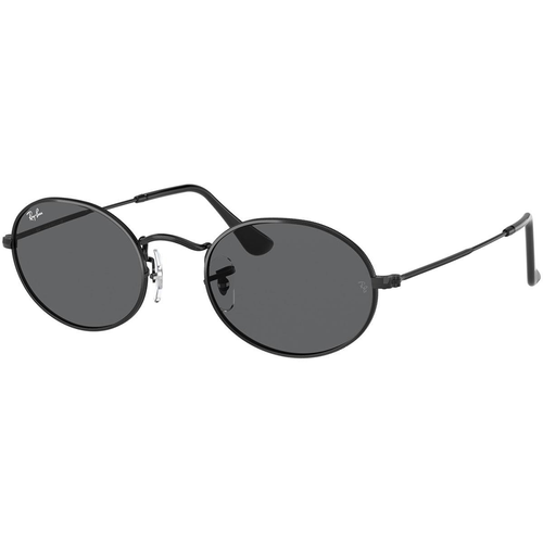 Ray-Ban napszemüveg - RB3547-002/B1 - Oval