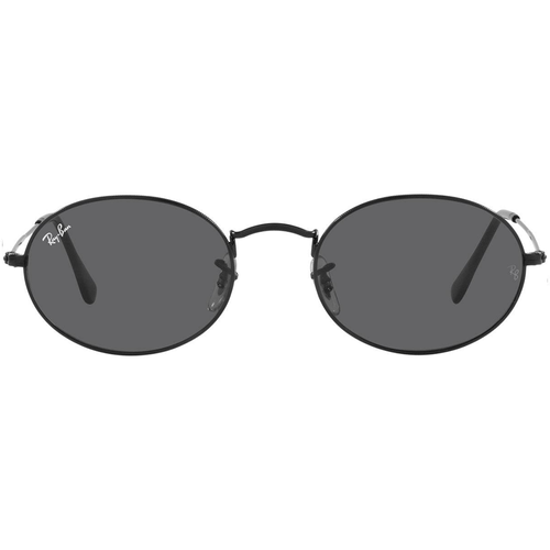 Ray-Ban napszemüveg - RB3547-002/B1 - Oval Ray-Ban napszemüveg - RB3547-002/B1 - Oval