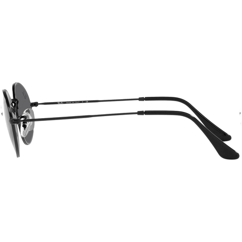 Ray-Ban napszemüveg - RB3547-002/B1 - Oval Ray-Ban napszemüveg - RB3547-002/B1 - Oval