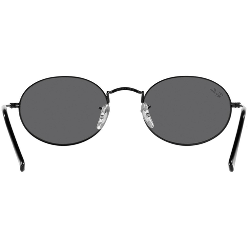 Ray-Ban napszemüveg - RB3547-002/B1 - Oval Ray-Ban napszemüveg - RB3547-002/B1 - Oval