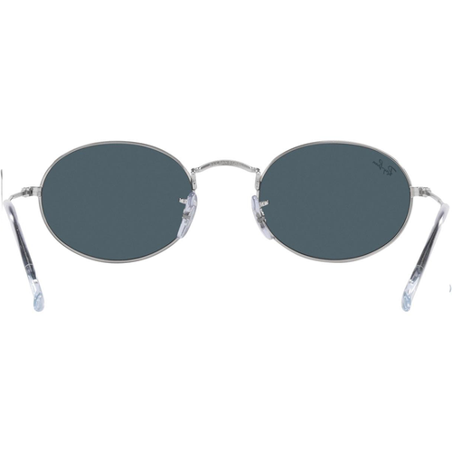 Ray-Ban napszemüveg - RB3547-003/R5 - Oval