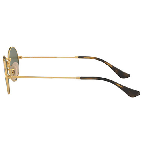 Ray-Ban napszemüveg - RB3547N 001 - Oval Ray-Ban napszemüveg - RB3547N 001 - Oval
