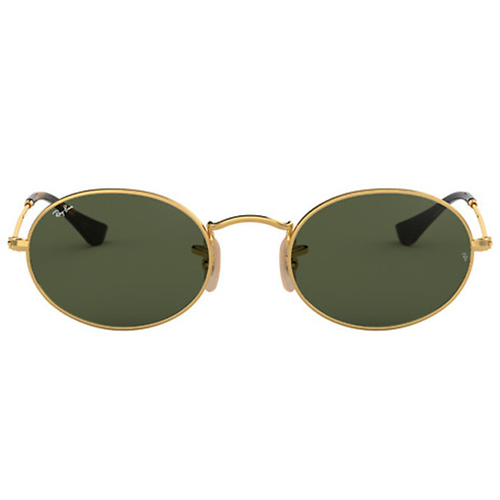 Ray-Ban napszemüveg - RB3547N 001 - Oval Ray-Ban napszemüveg - RB3547N 001 - Oval