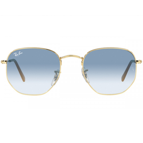 Ray-Ban napszemüveg - RB3548-001/3F - Hexagonal
