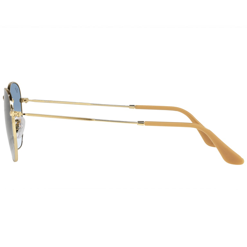 Ray-Ban napszemüveg - RB3548-001/3F - Hexagonal