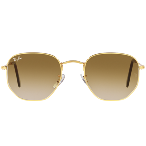 Ray-Ban napszemüveg - RB3548-001/51 - Hexagonal
