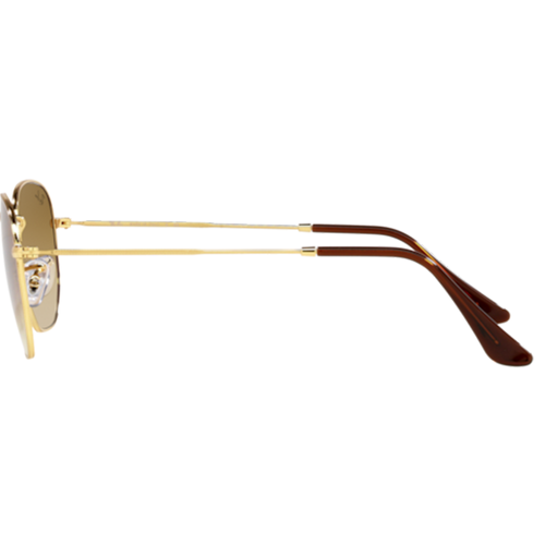 Ray-Ban napszemüveg - RB3548-001/51 - Hexagonal