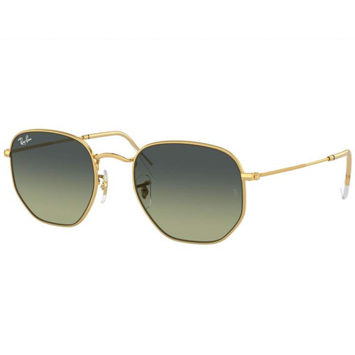 Ray-Ban napszemüveg - RB3548-001/BH - Hexagonal