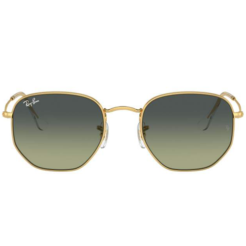 Ray-Ban napszemüveg - RB3548-001/BH - Hexagonal