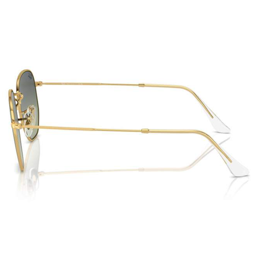Ray-Ban napszemüveg - RB3548-001/BH - Hexagonal