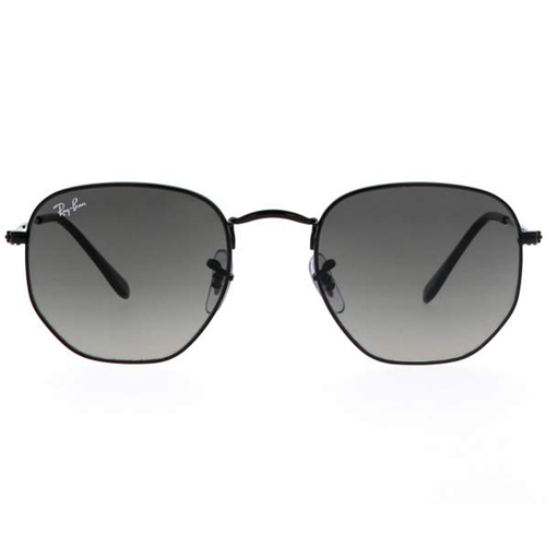 Ray-Ban napszemüveg - RB3548-002/71 - Hexagonal