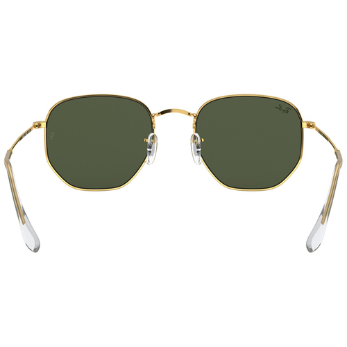 Ray-Ban napszemüveg - RB3548-919631 - Hexagonal