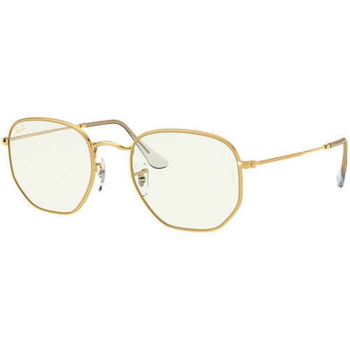 Ray-Ban napszemüveg - RB3548-9196BF - Hexagonal