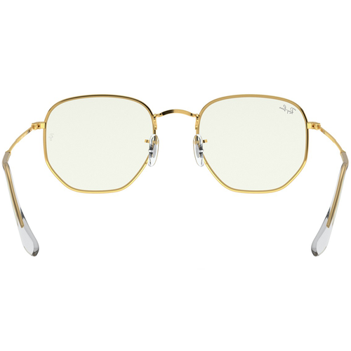 Ray-Ban napszemüveg - RB3548-9196BF - Hexagonal Ray-Ban napszemüveg - RB3548-9196BF - Hexagonal