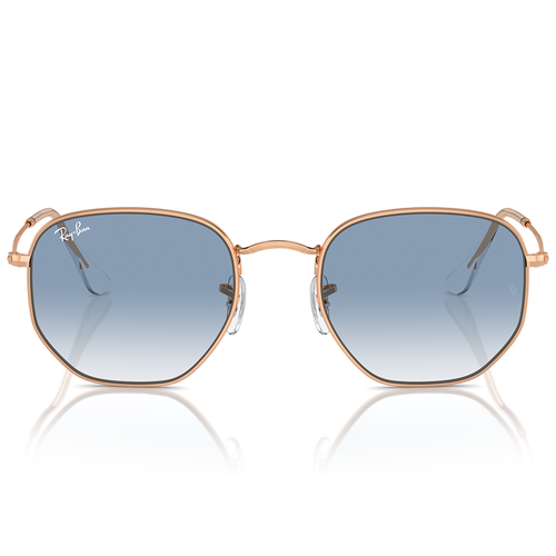 Ray-Ban napszemüveg - RB3548-92023F - Hexagonal