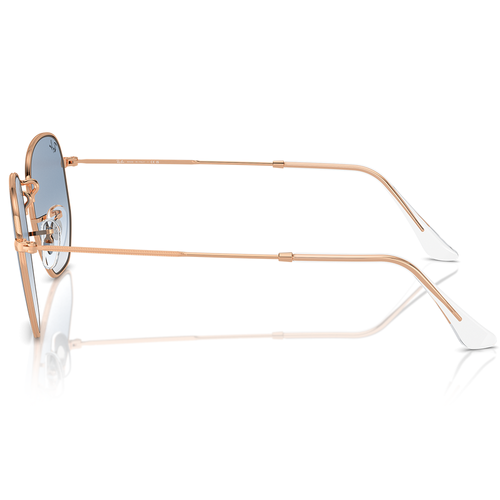 Ray-Ban napszemüveg - RB3548-92023F - Hexagonal