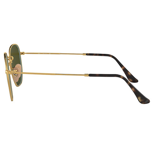 Ray-Ban napszemüveg - RB3548N 001/30 - Hexagonal Ray-Ban napszemüveg - RB3548N 001/30 - Hexagonal