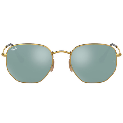 Ray-Ban napszemüveg - RB3548N 001/30 - Hexagonal Ray-Ban napszemüveg - RB3548N 001/30 - Hexagonal