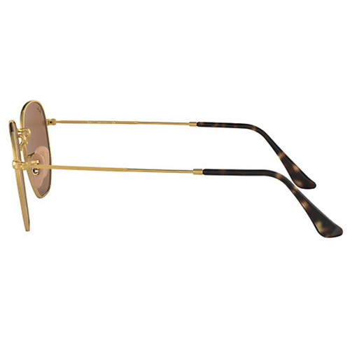 Ray-Ban napszemüveg - RB3548N 001/Z2 - Hexagonal