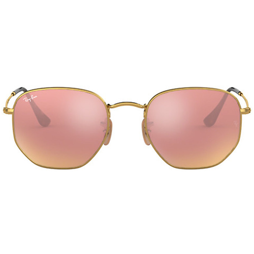 Ray-Ban napszemüveg - RB3548N 001/Z2 - Hexagonal