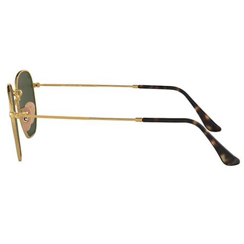 Ray-Ban napszemüveg - RB3548N 001 - Hexagonal Ray-Ban napszemüveg - RB3548N 001 - Hexagonal