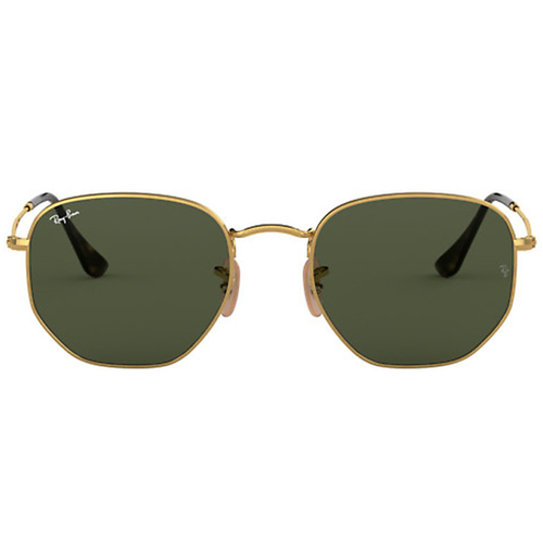 Ray-Ban napszemüveg - RB3548N 001 - Hexagonal Ray-Ban napszemüveg - RB3548N 001 - Hexagonal