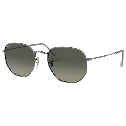 Ray-Ban napszemüveg - RB3548N 004/71 - Hexagonal
