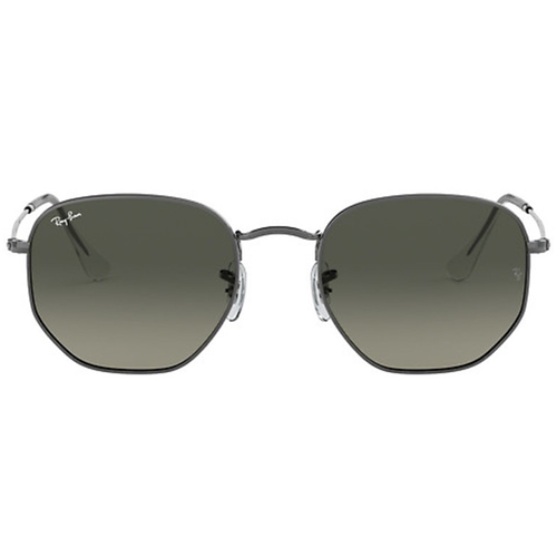 Ray-Ban napszemüveg - RB3548N 004/71 - Hexagonal Ray-Ban napszemüveg - RB3548N 004/71 - Hexagonal