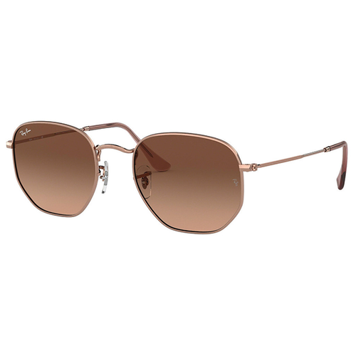 Ray-Ban napszemüveg - RB3548N 9069A5 - Hexagonal