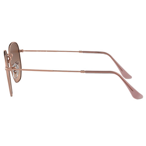 Ray-Ban napszemüveg - RB3548N 9069A5 - Hexagonal Ray-Ban napszemüveg - RB3548N 9069A5 - Hexagonal