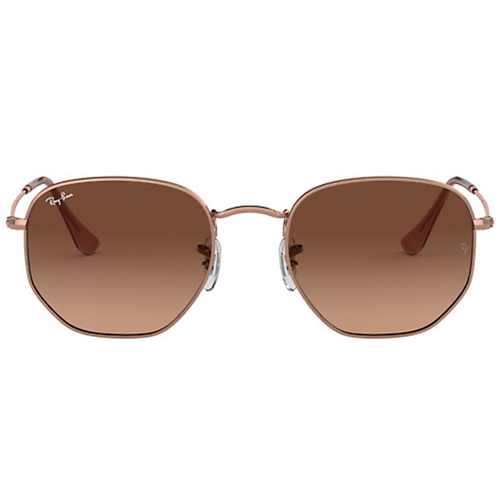 Ray-Ban napszemüveg - RB3548N 9069A5 - Hexagonal Ray-Ban napszemüveg - RB3548N 9069A5 - Hexagonal