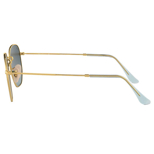 Ray-Ban napszemüveg - RB3548N 91233M - Hexagonal Ray-Ban napszemüveg - RB3548N 91233M - Hexagonal