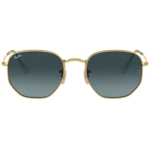 Ray-Ban napszemüveg - RB3548N 91233M - Hexagonal Ray-Ban napszemüveg - RB3548N 91233M - Hexagonal