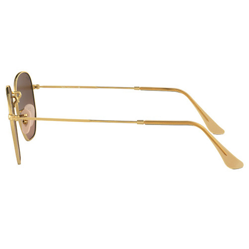 Ray-Ban napszemüveg - RB3548N 912443 - Hexagonal Ray-Ban napszemüveg - RB3548N 912443 - Hexagonal