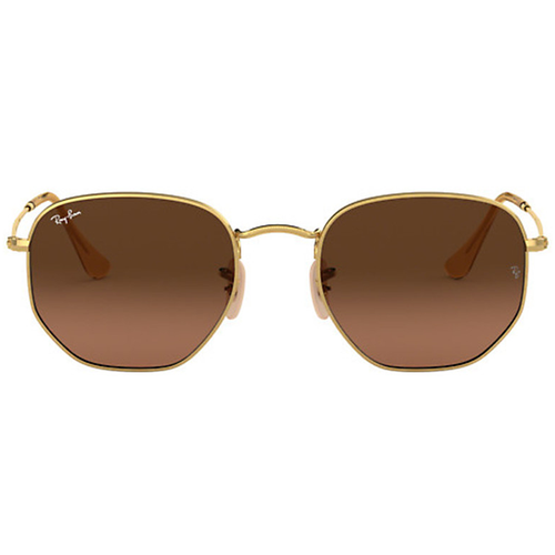 Ray-Ban napszemüveg - RB3548N 912443 - Hexagonal Ray-Ban napszemüveg - RB3548N 912443 - Hexagonal
