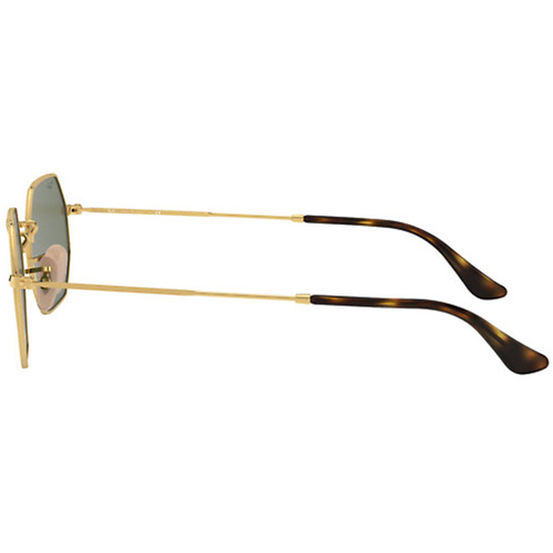 Ray-Ban napszemüveg - RB3556N 001 - Octagonal Ray-Ban napszemüveg - RB3556N 001 - Octagonal