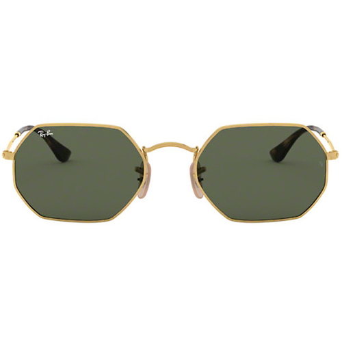 Ray-Ban napszemüveg - RB3556N 001 - Octagonal Ray-Ban napszemüveg - RB3556N 001 - Octagonal