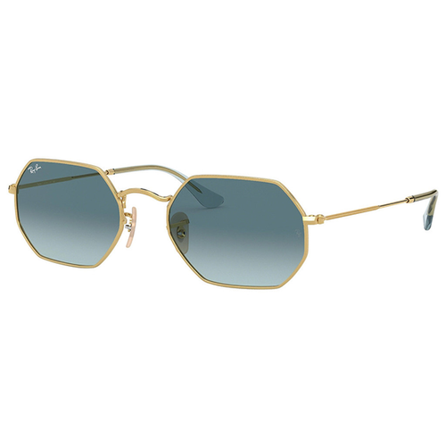 Ray-Ban napszemüveg - RB3556N 91233M - Octagonal