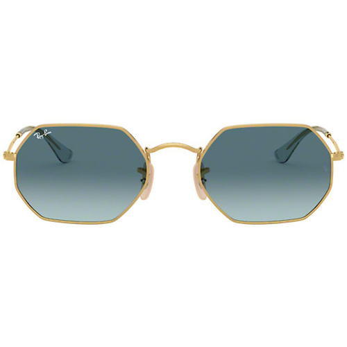 Ray-Ban napszemüveg - RB3556N 91233M - Octagonal Ray-Ban napszemüveg - RB3556N 91233M - Octagonal